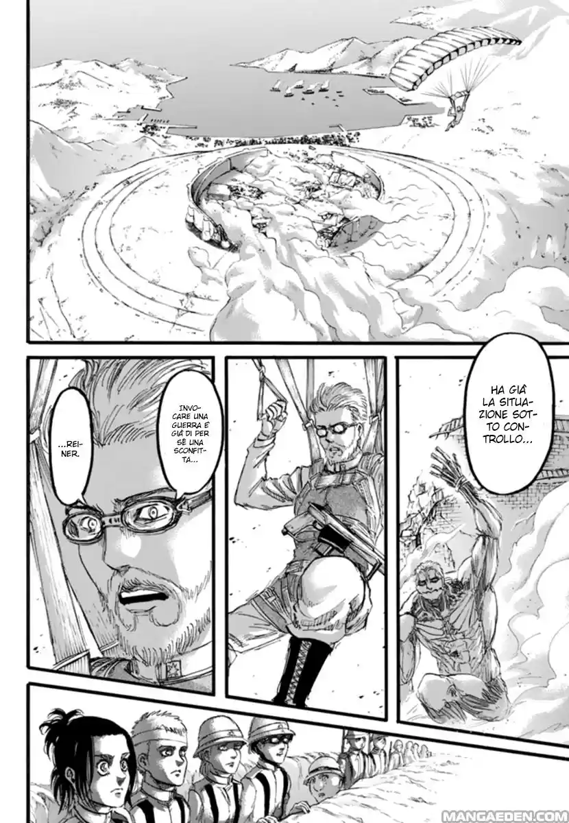 Read Shingeki no Kyojin IT Manga Online