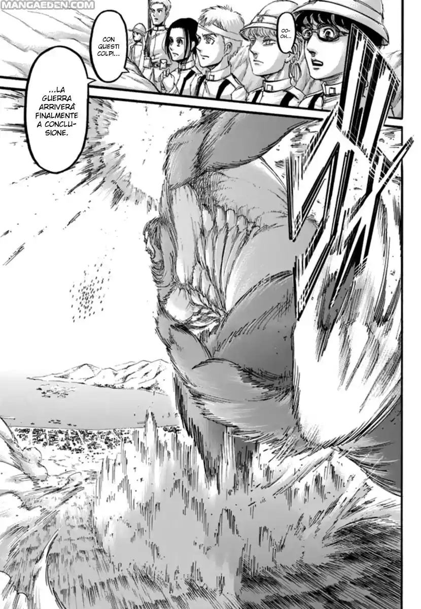 Read Shingeki no Kyojin IT Manga Online