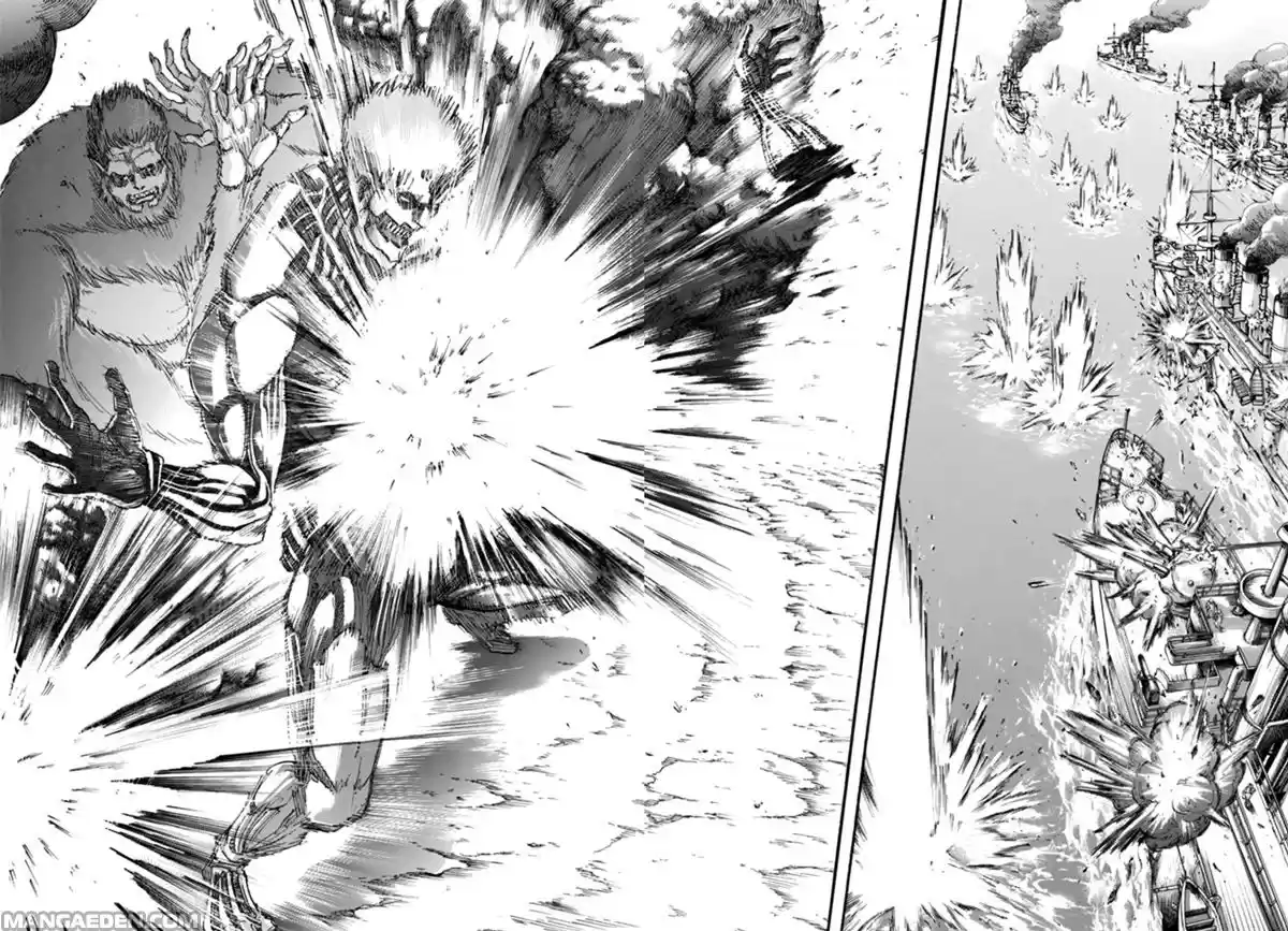 Read Shingeki no Kyojin IT Manga Online