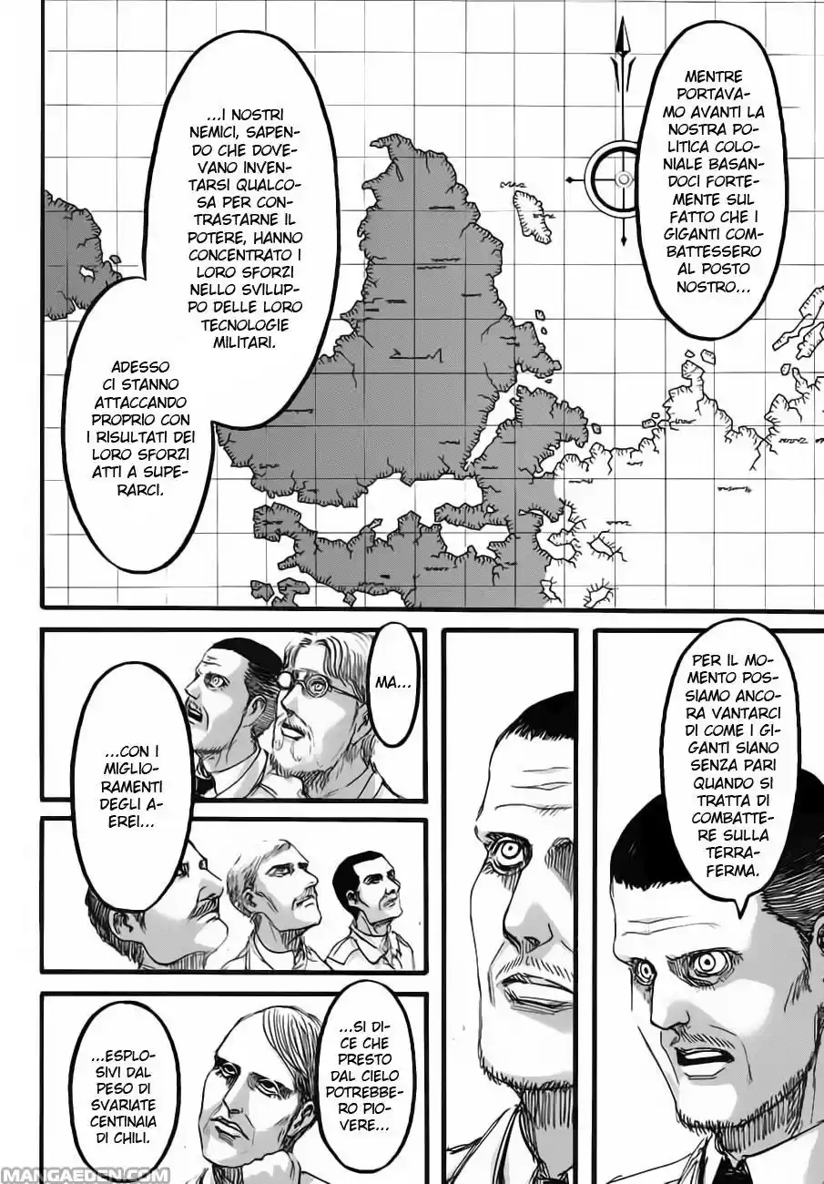 Read Shingeki no Kyojin IT Manga Online