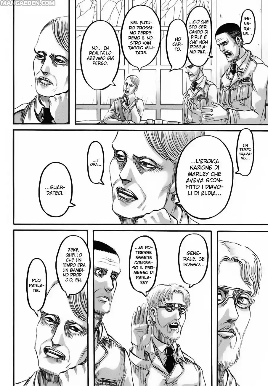 Read Shingeki no Kyojin IT Manga Online