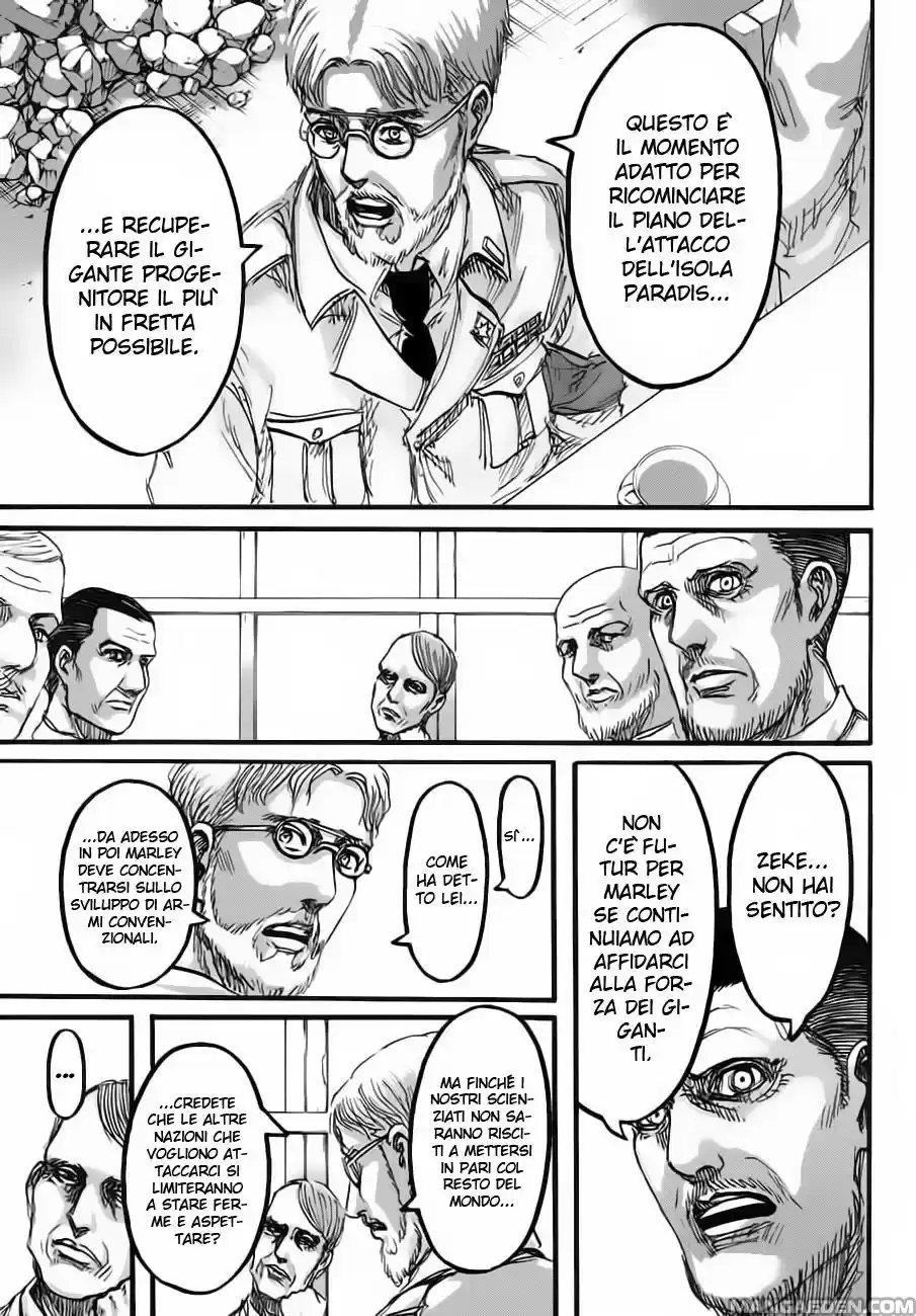 Read Shingeki no Kyojin IT Manga Online