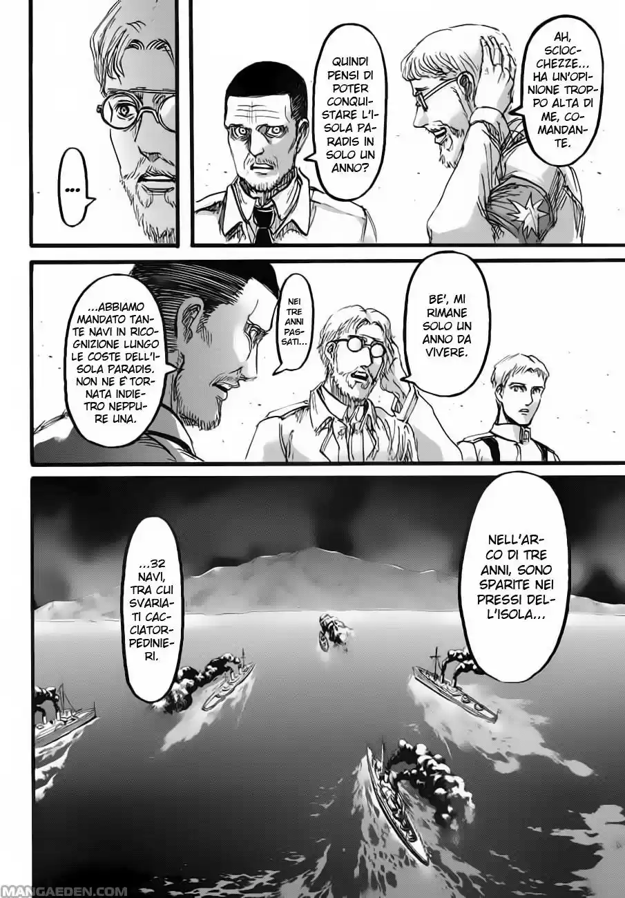 Read Shingeki no Kyojin IT Manga Online