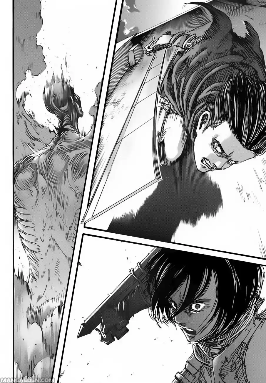 Read Shingeki no Kyojin IT Manga Online