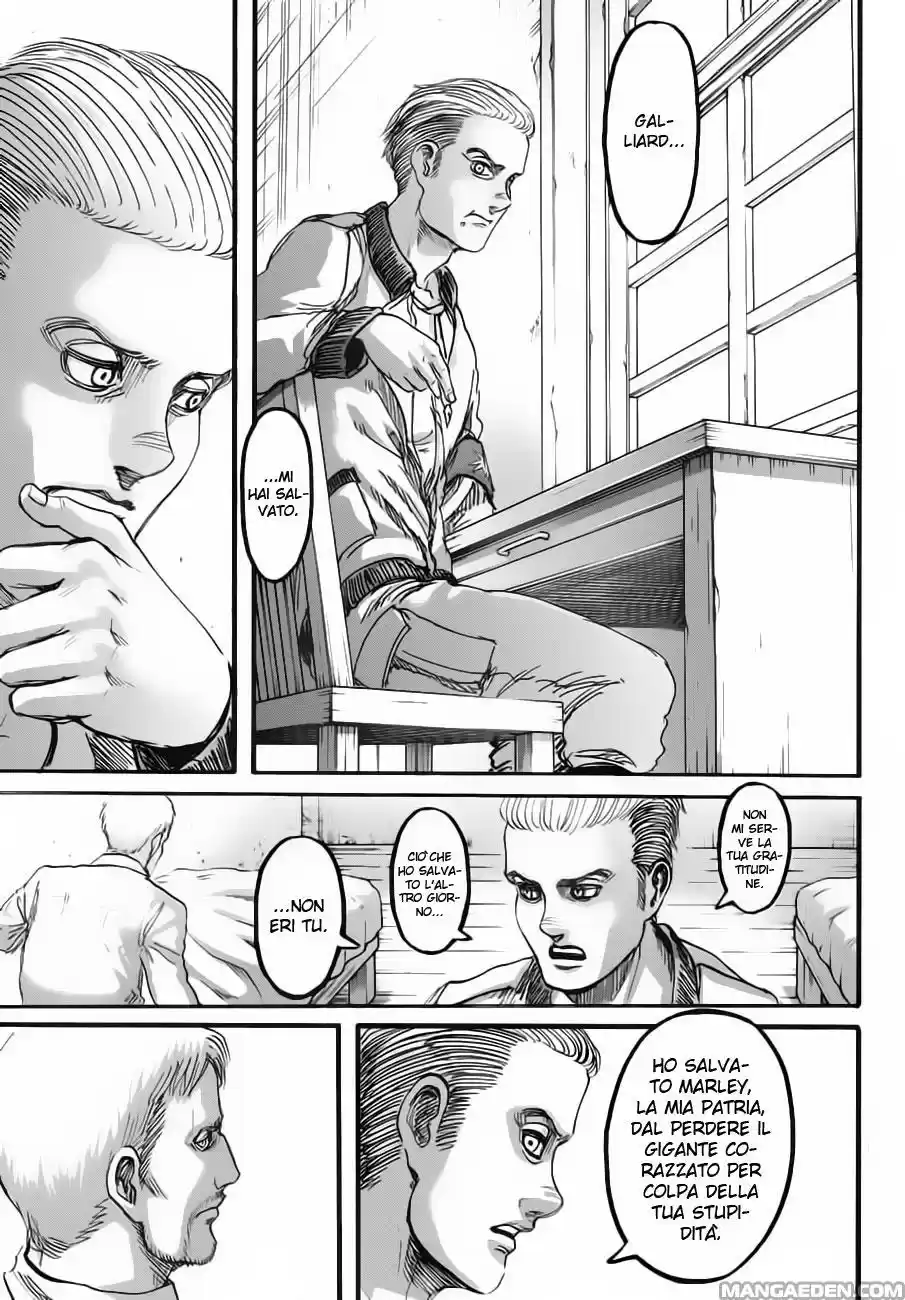 Read Shingeki no Kyojin IT Manga Online