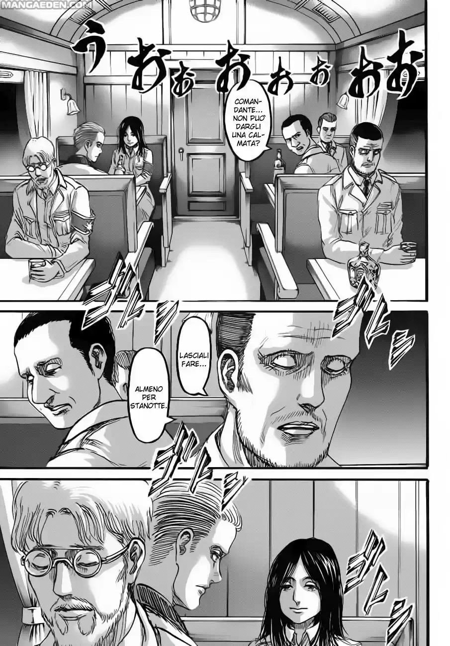 Read Shingeki no Kyojin IT Manga Online