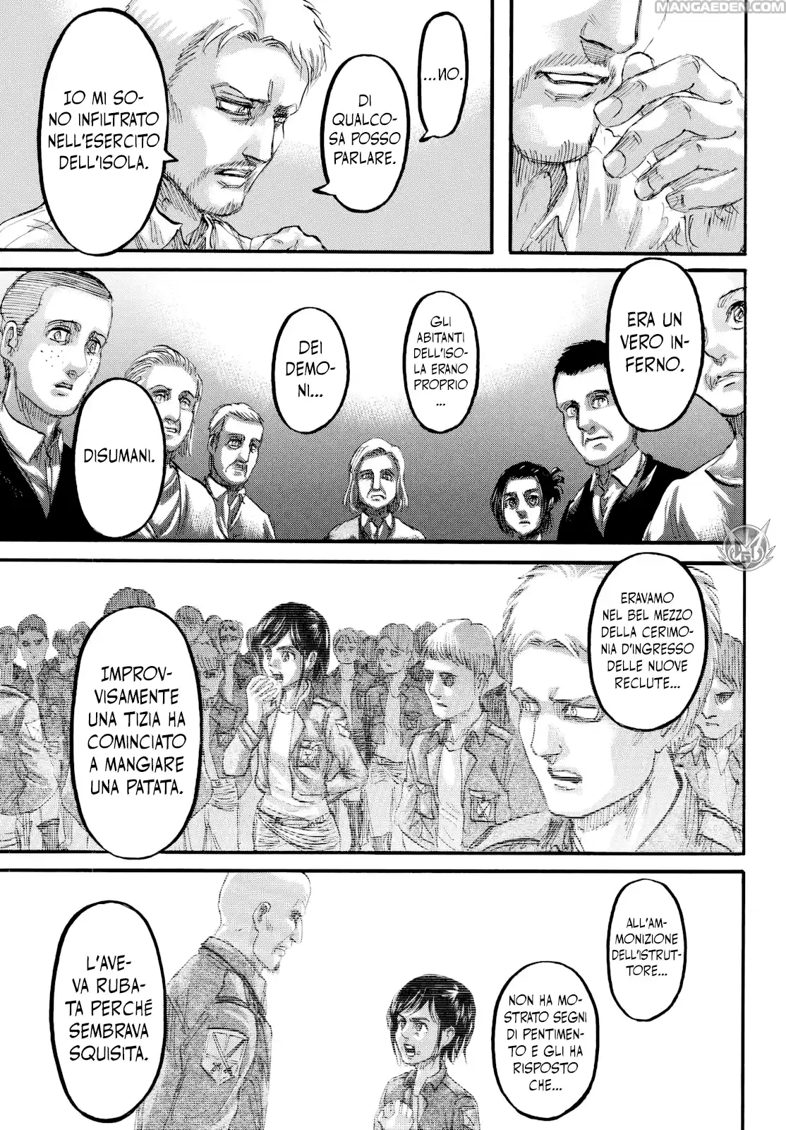 Read Shingeki no Kyojin IT Manga Online