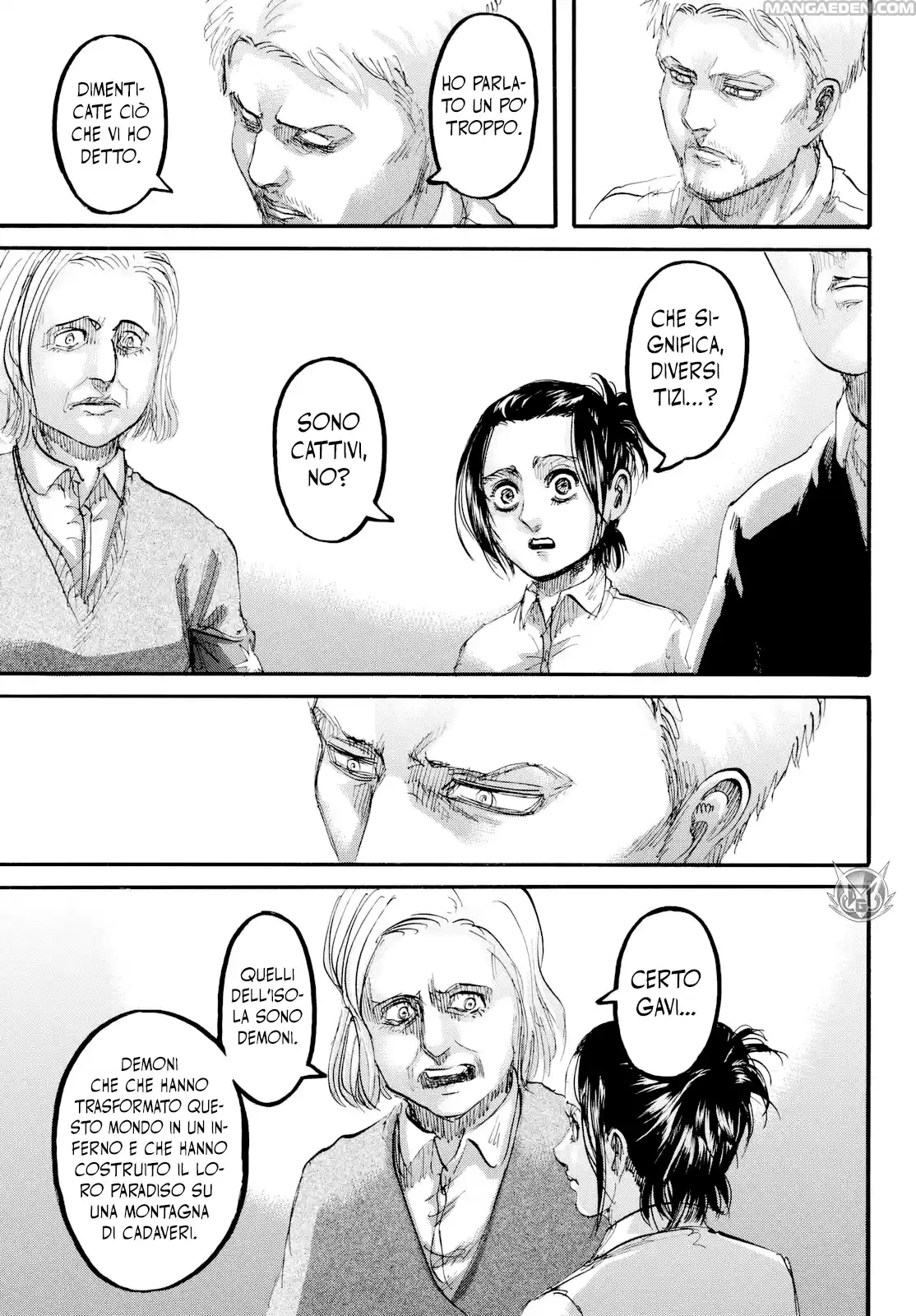Read Shingeki no Kyojin IT Manga Online