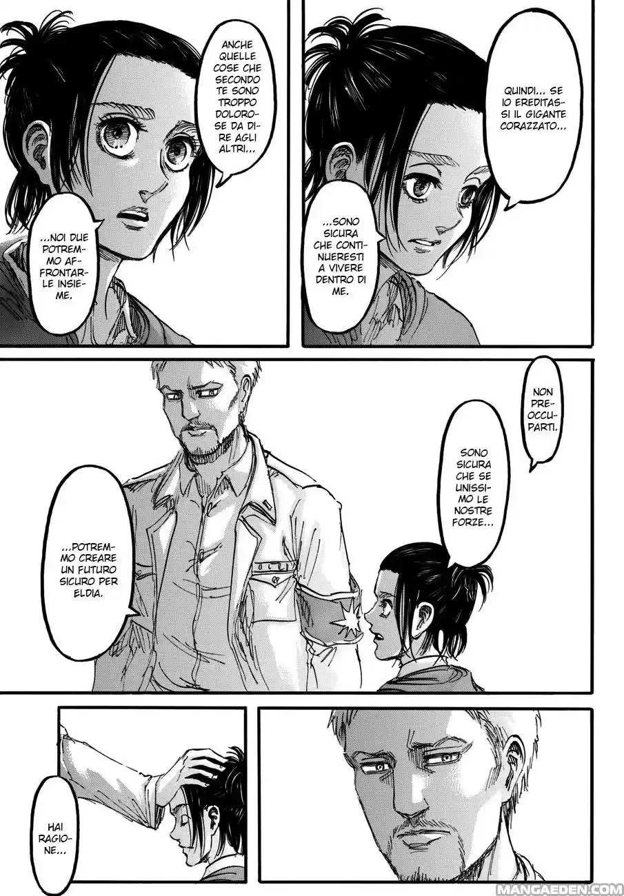 Read Shingeki no Kyojin IT Manga Online
