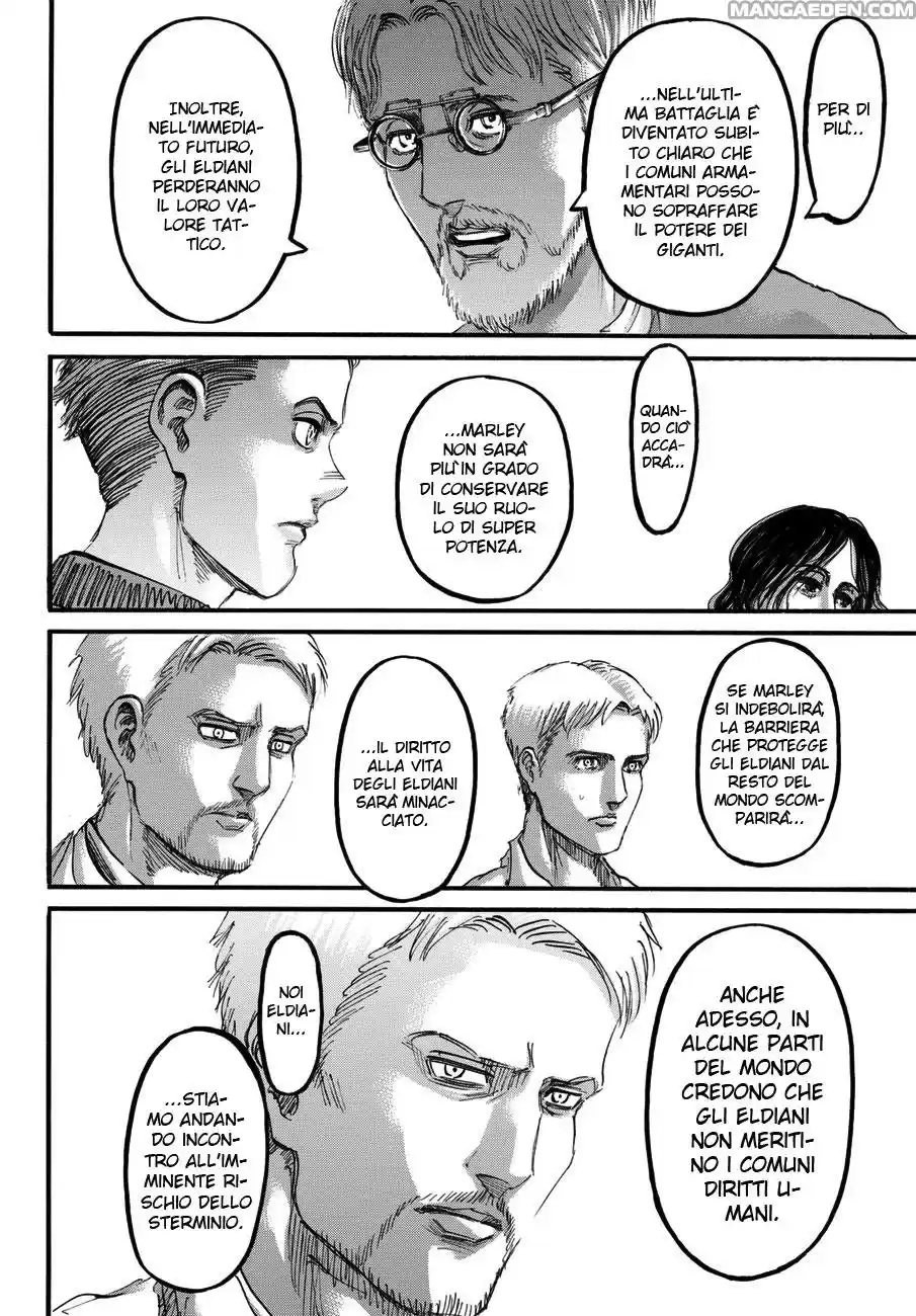 Read Shingeki no Kyojin IT Manga Online