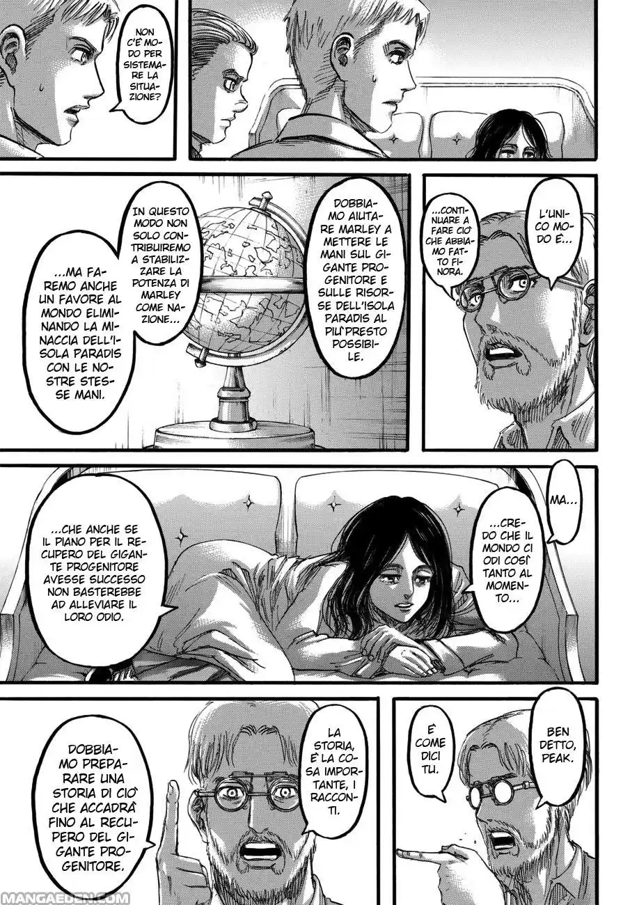 Read Shingeki no Kyojin IT Manga Online