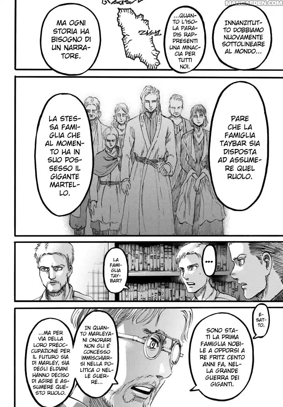 Read Shingeki no Kyojin IT Manga Online