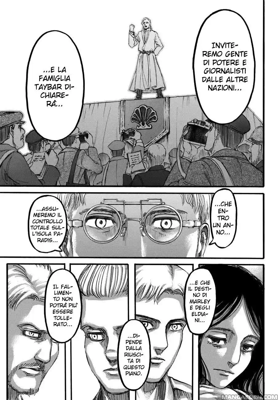 Read Shingeki no Kyojin IT Manga Online