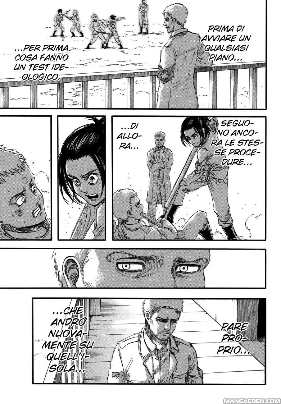 Read Shingeki no Kyojin IT Manga Online