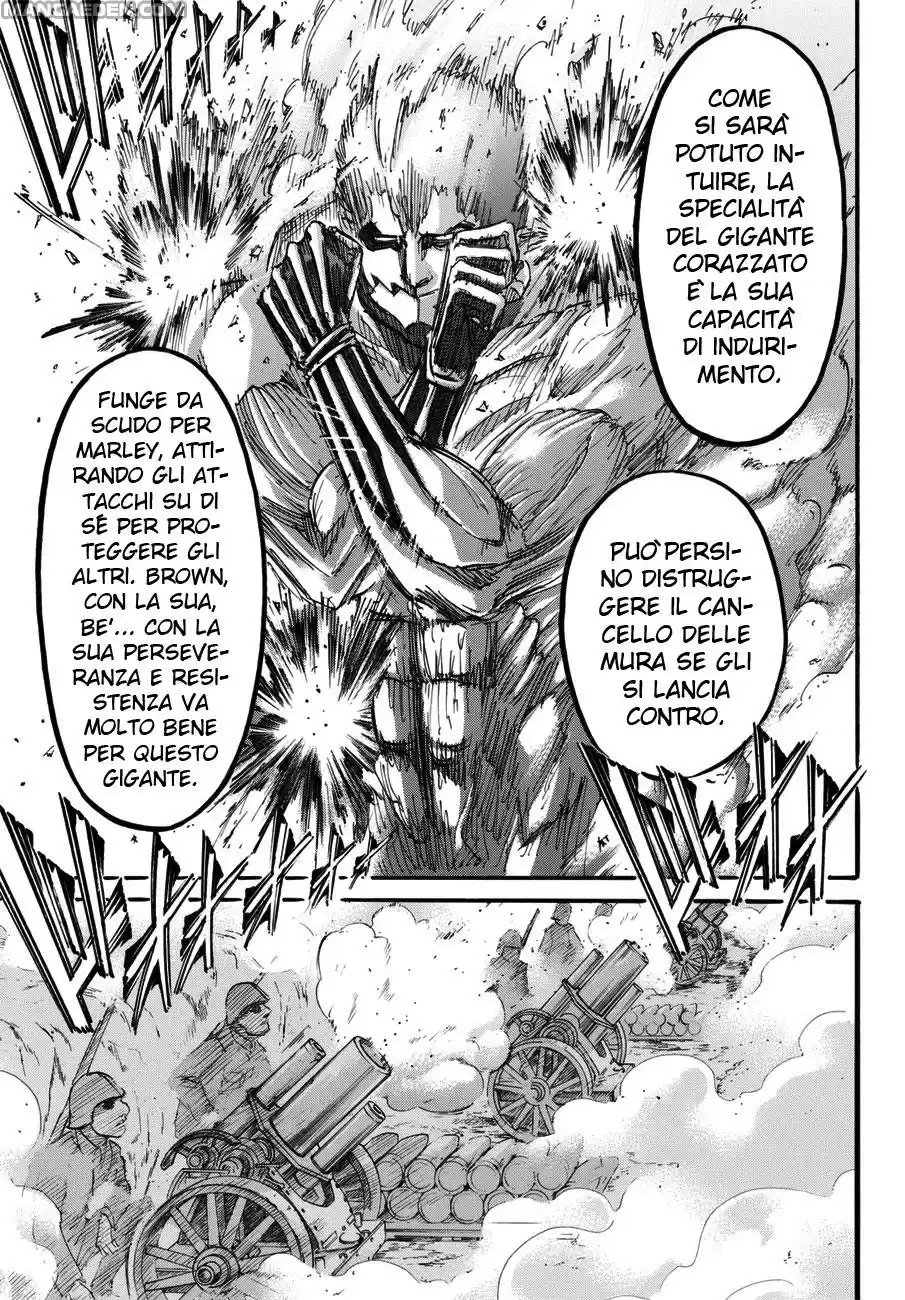 Read Shingeki no Kyojin IT Manga Online