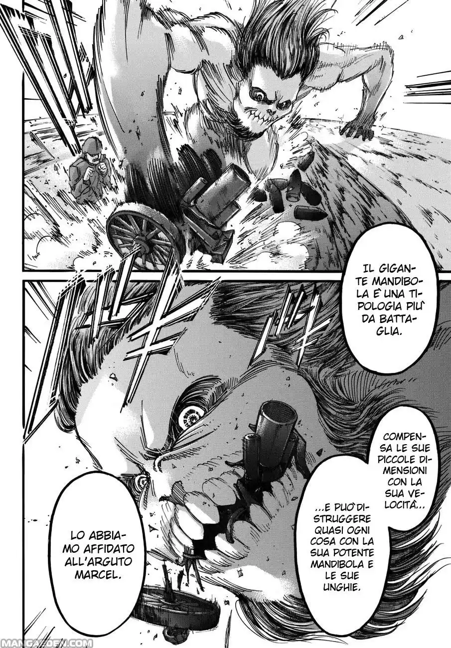 Read Shingeki no Kyojin IT Manga Online