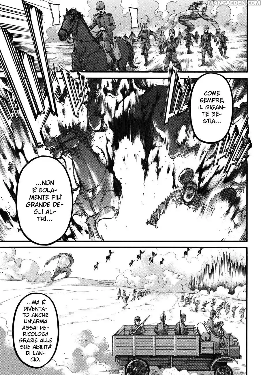 Read Shingeki no Kyojin IT Manga Online