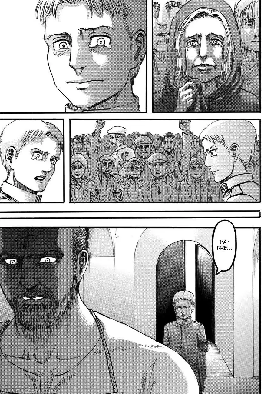 Read Shingeki no Kyojin IT Manga Online