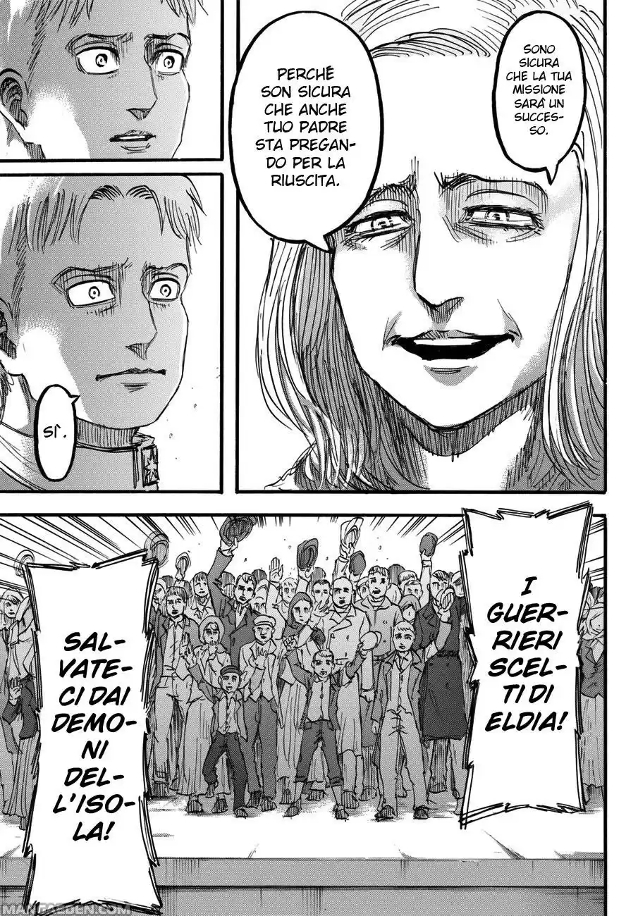 Read Shingeki no Kyojin IT Manga Online