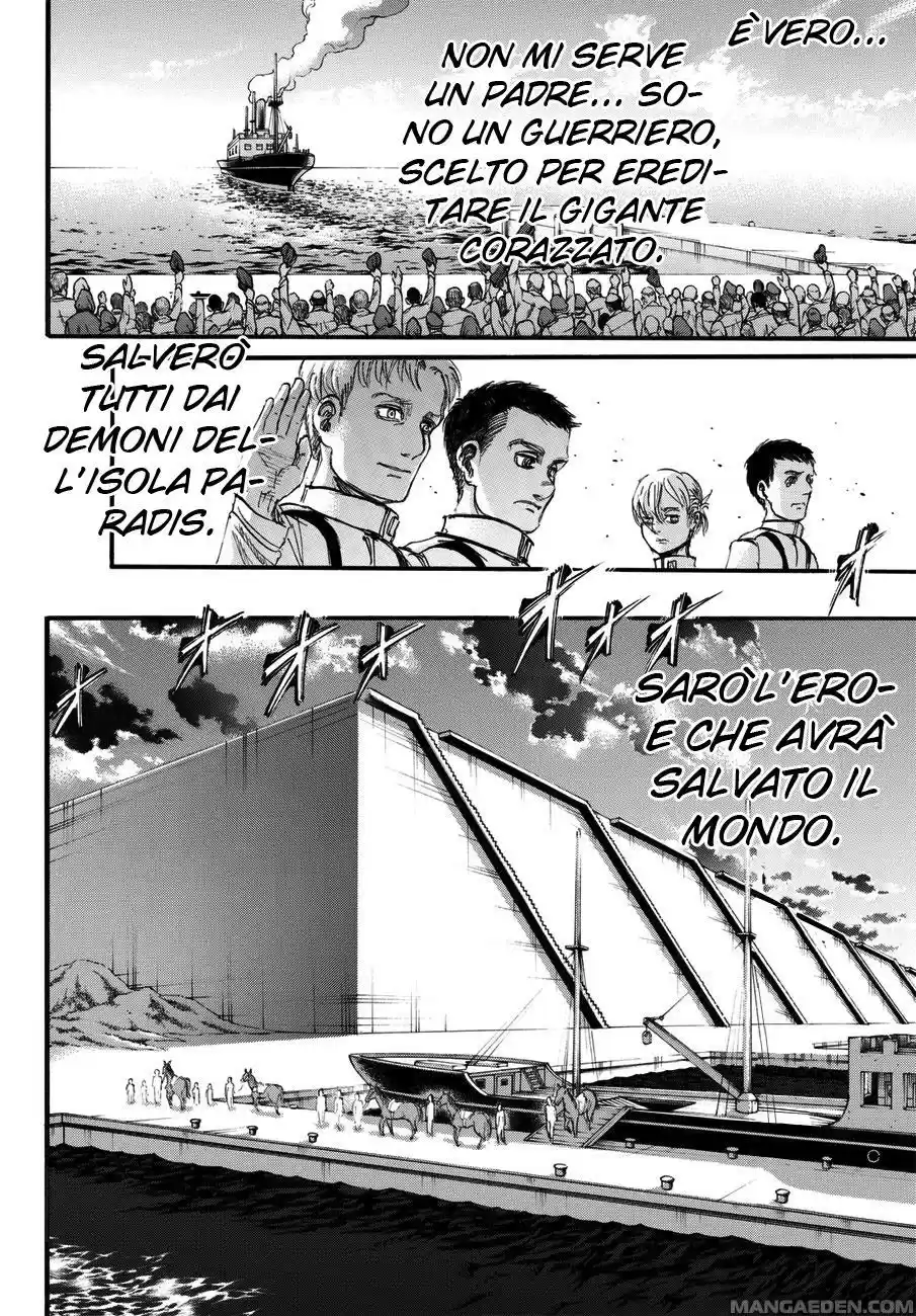 Read Shingeki no Kyojin IT Manga Online