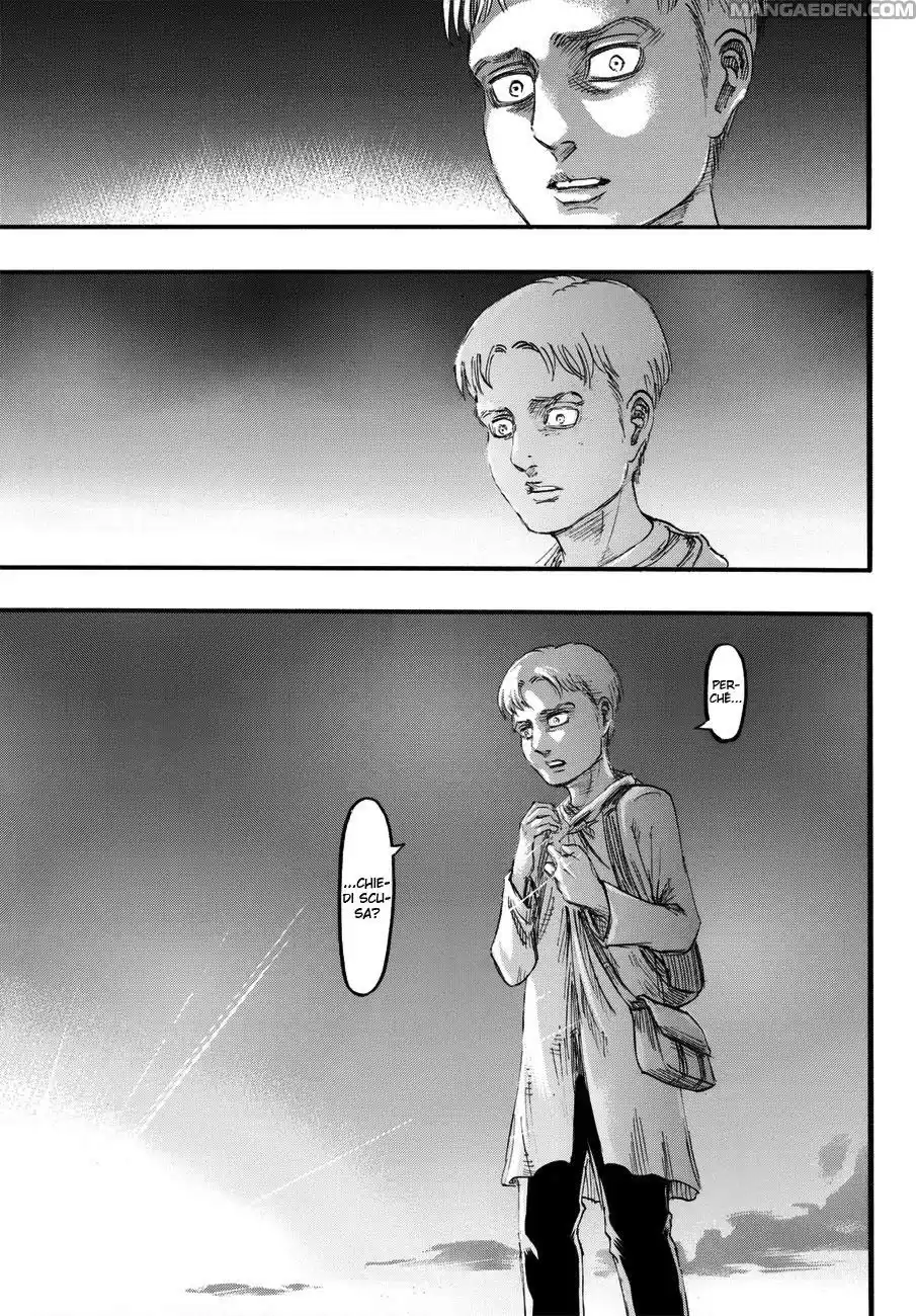 Read Shingeki no Kyojin IT Manga Online