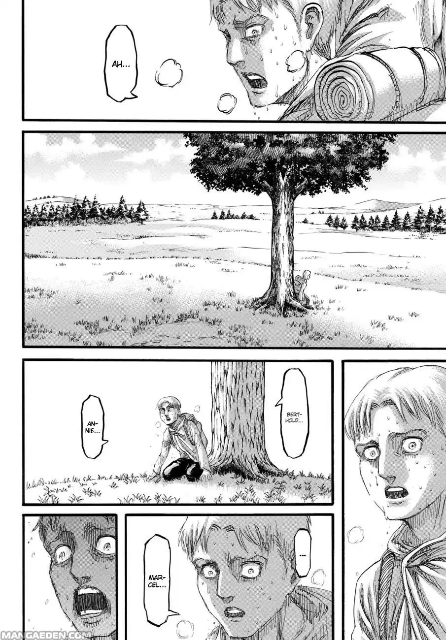 Read Shingeki no Kyojin IT Manga Online
