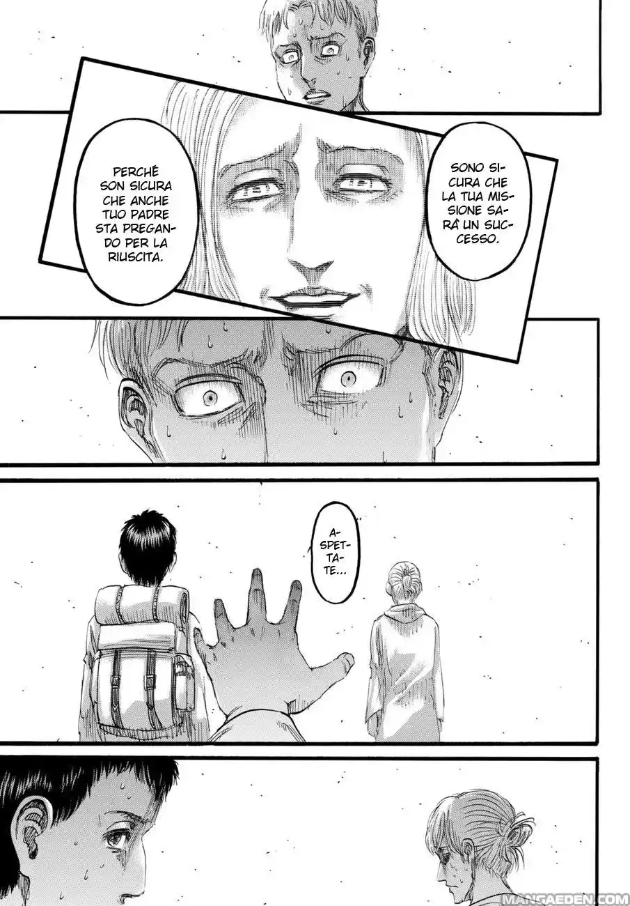Read Shingeki no Kyojin IT Manga Online