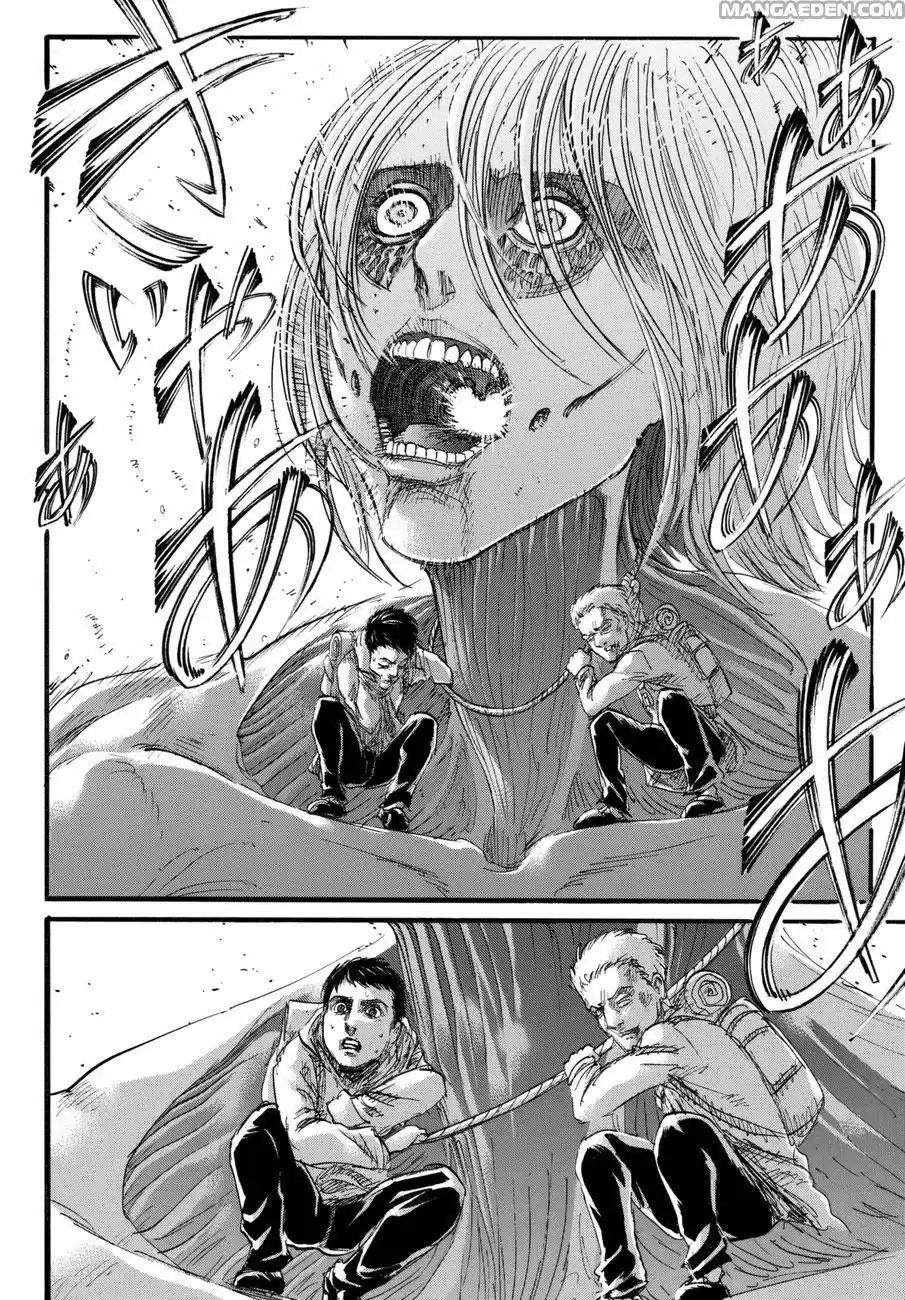 Read Shingeki no Kyojin IT Manga Online