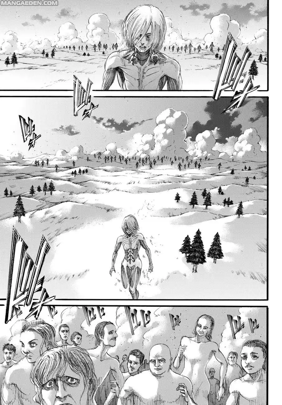 Read Shingeki no Kyojin IT Manga Online