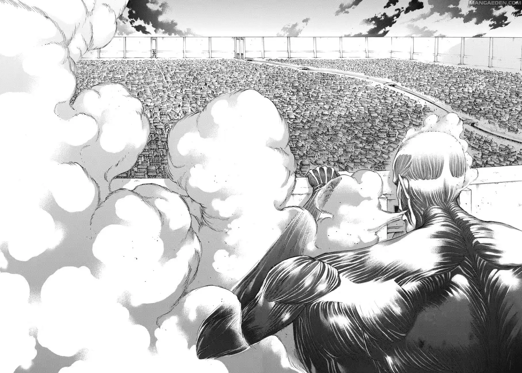 Read Shingeki no Kyojin IT Manga Online