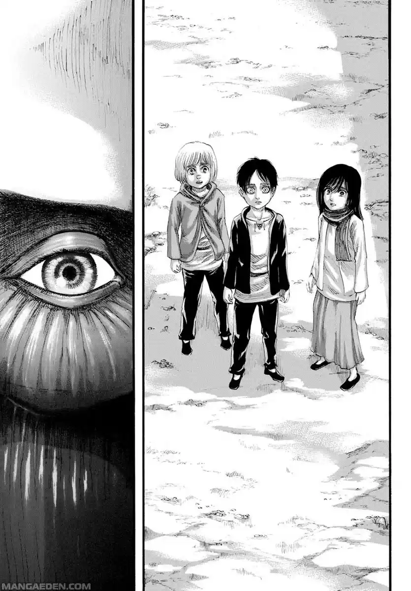 Read Shingeki no Kyojin IT Manga Online