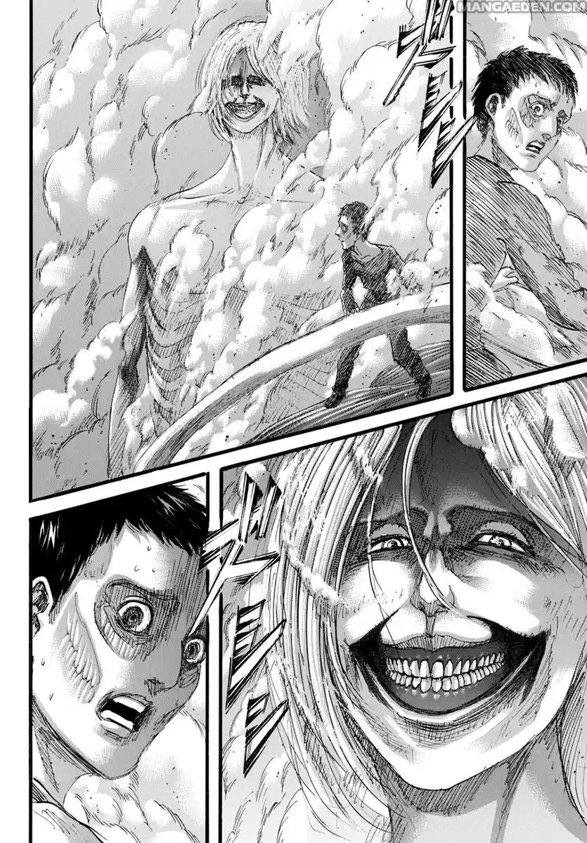 Read Shingeki no Kyojin IT Manga Online