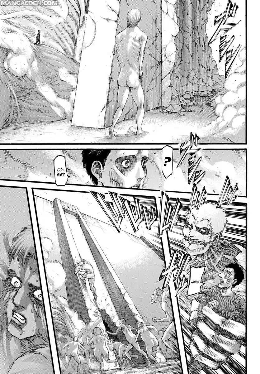 Read Shingeki no Kyojin IT Manga Online