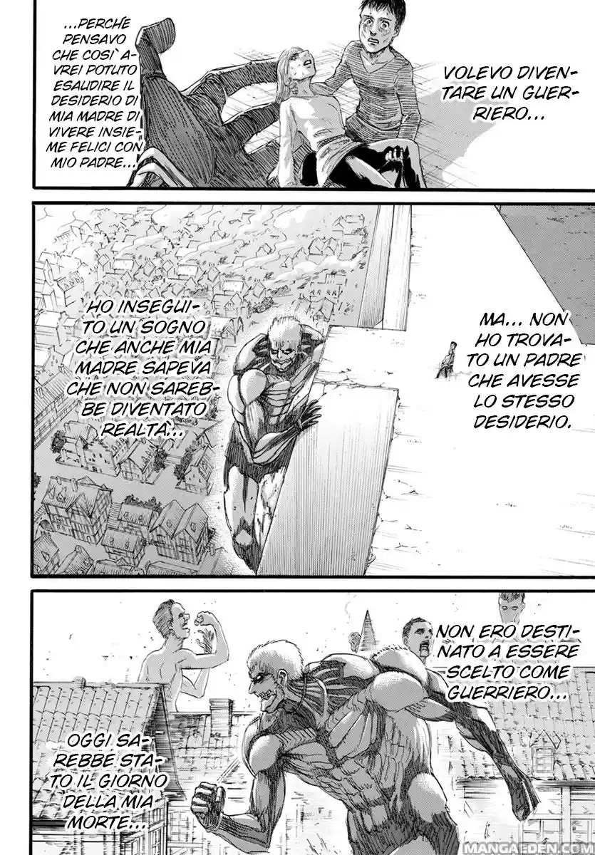 Read Shingeki no Kyojin IT Manga Online