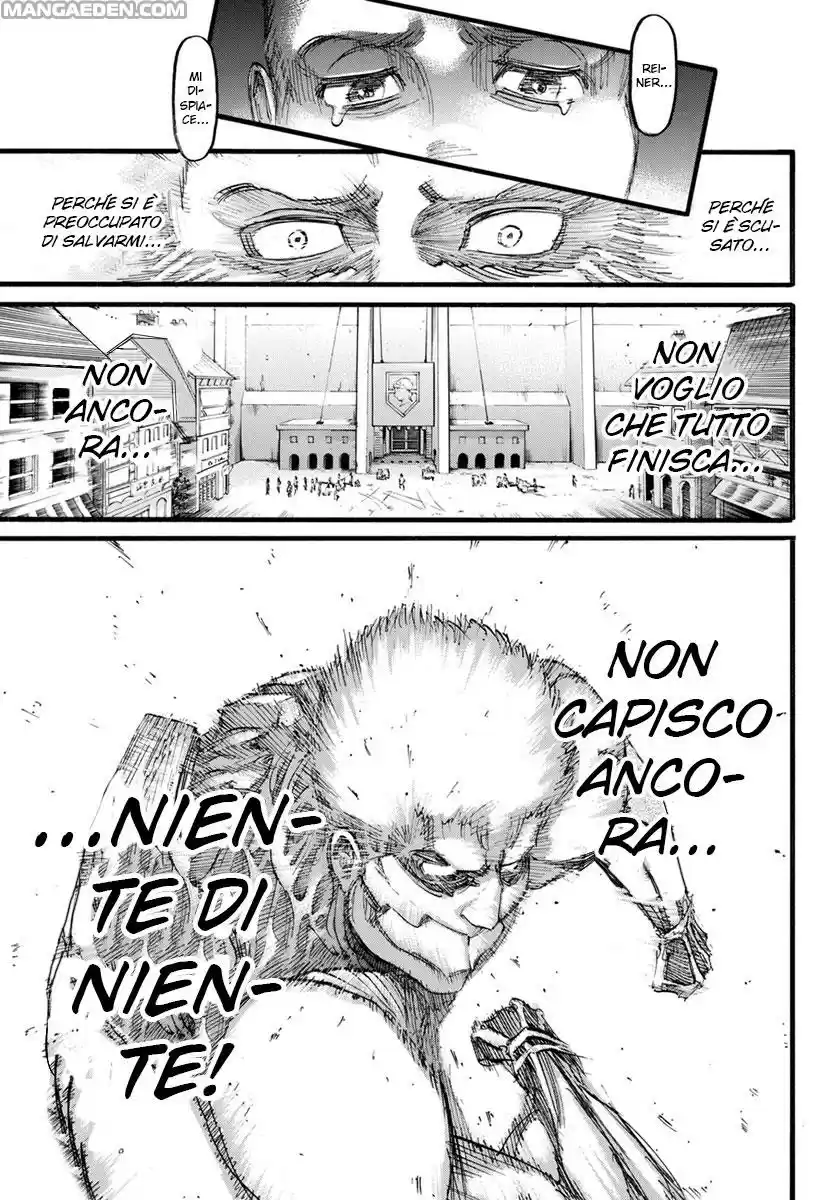 Read Shingeki no Kyojin IT Manga Online
