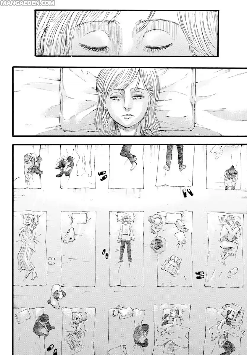 Read Shingeki no Kyojin IT Manga Online