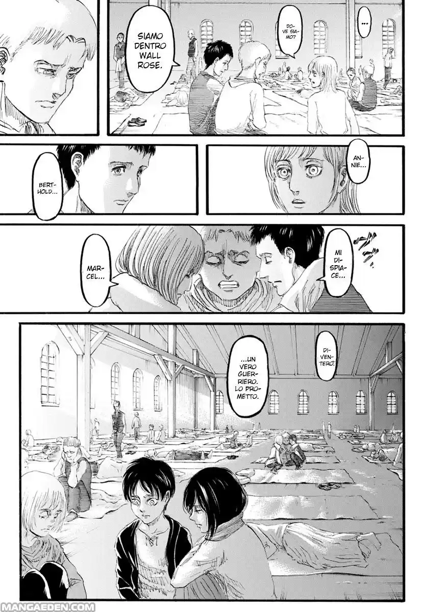 Read Shingeki no Kyojin IT Manga Online