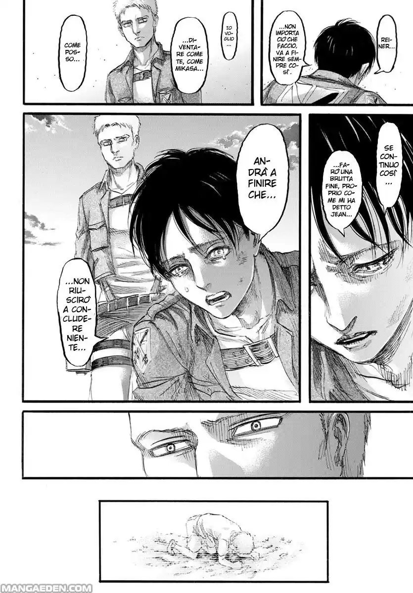 Read Shingeki no Kyojin IT Manga Online