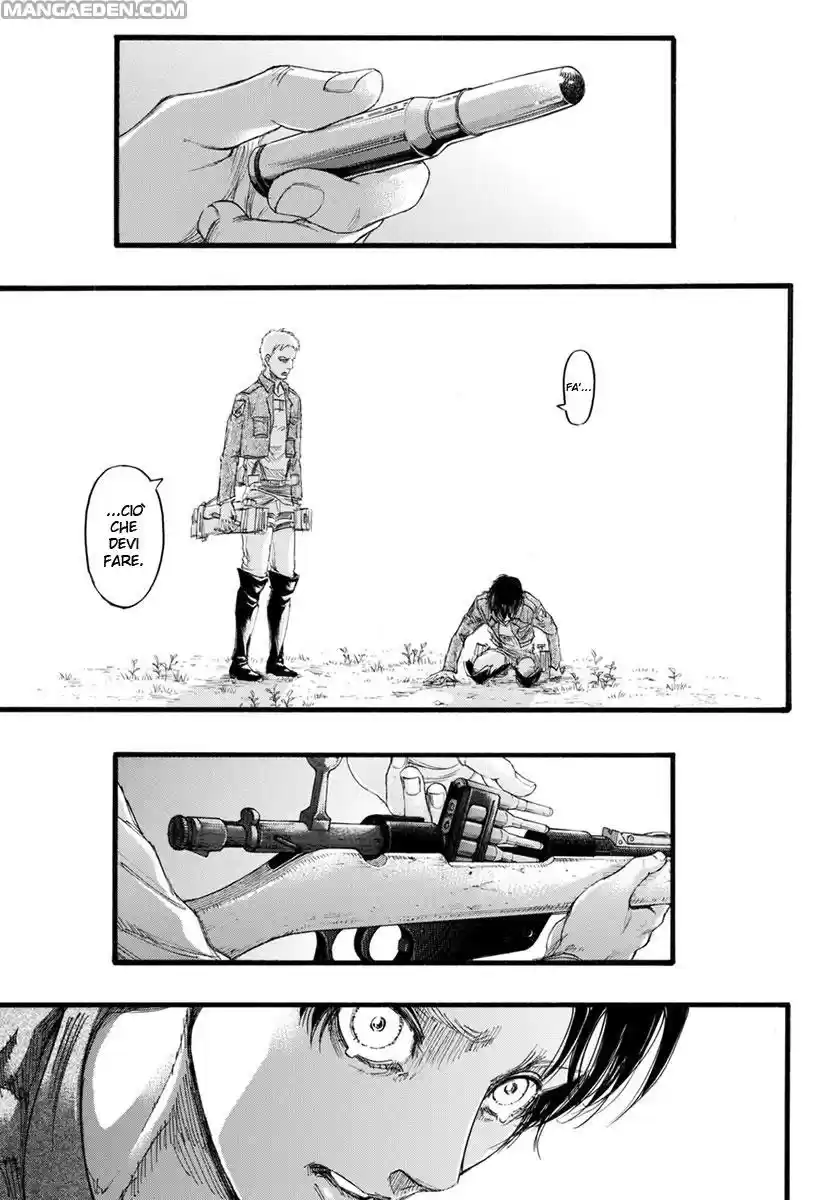 Read Shingeki no Kyojin IT Manga Online