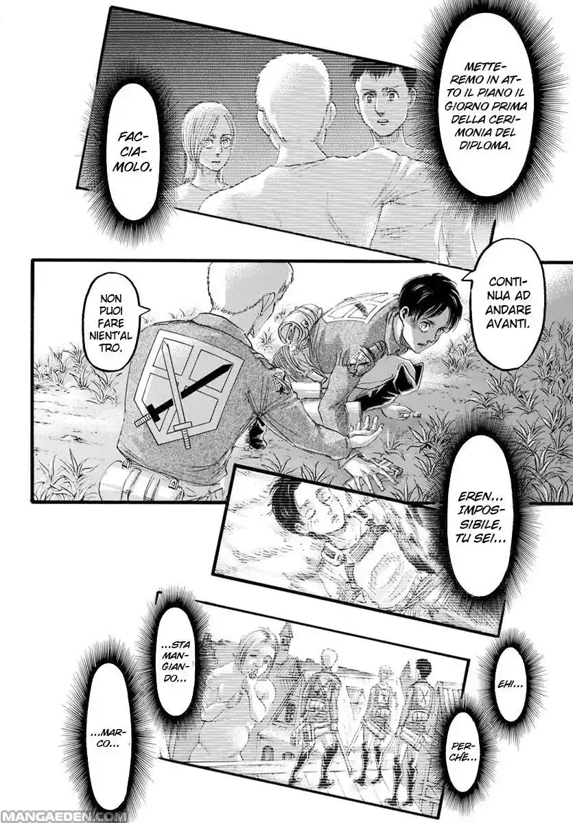 Read Shingeki no Kyojin IT Manga Online