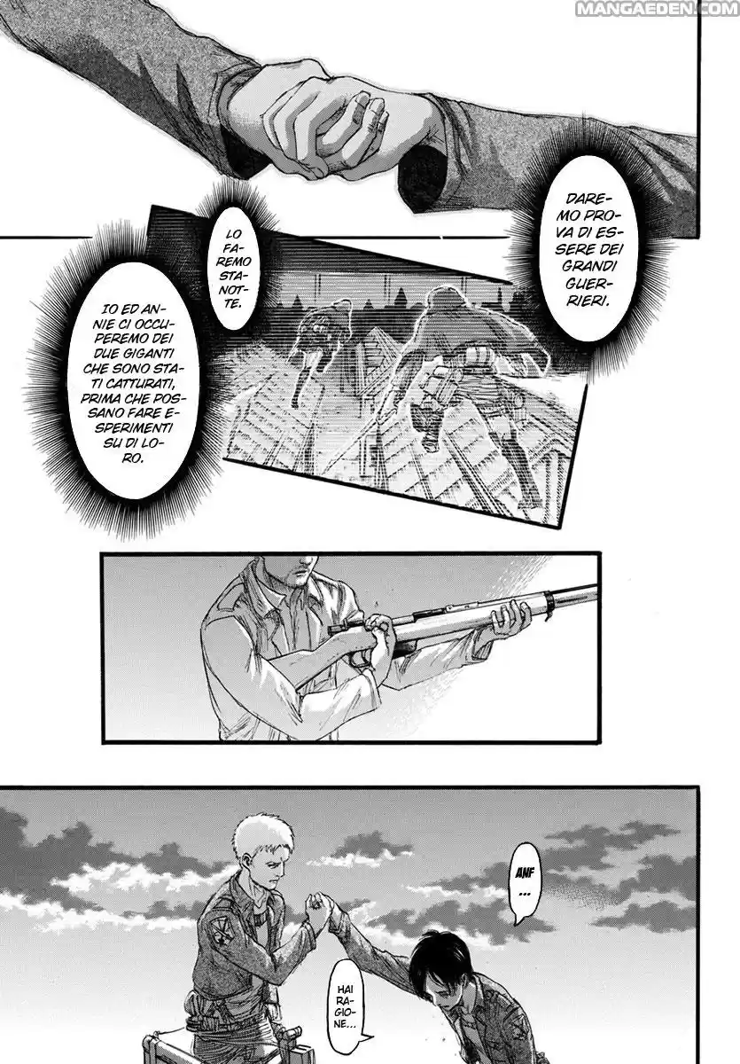 Read Shingeki no Kyojin IT Manga Online