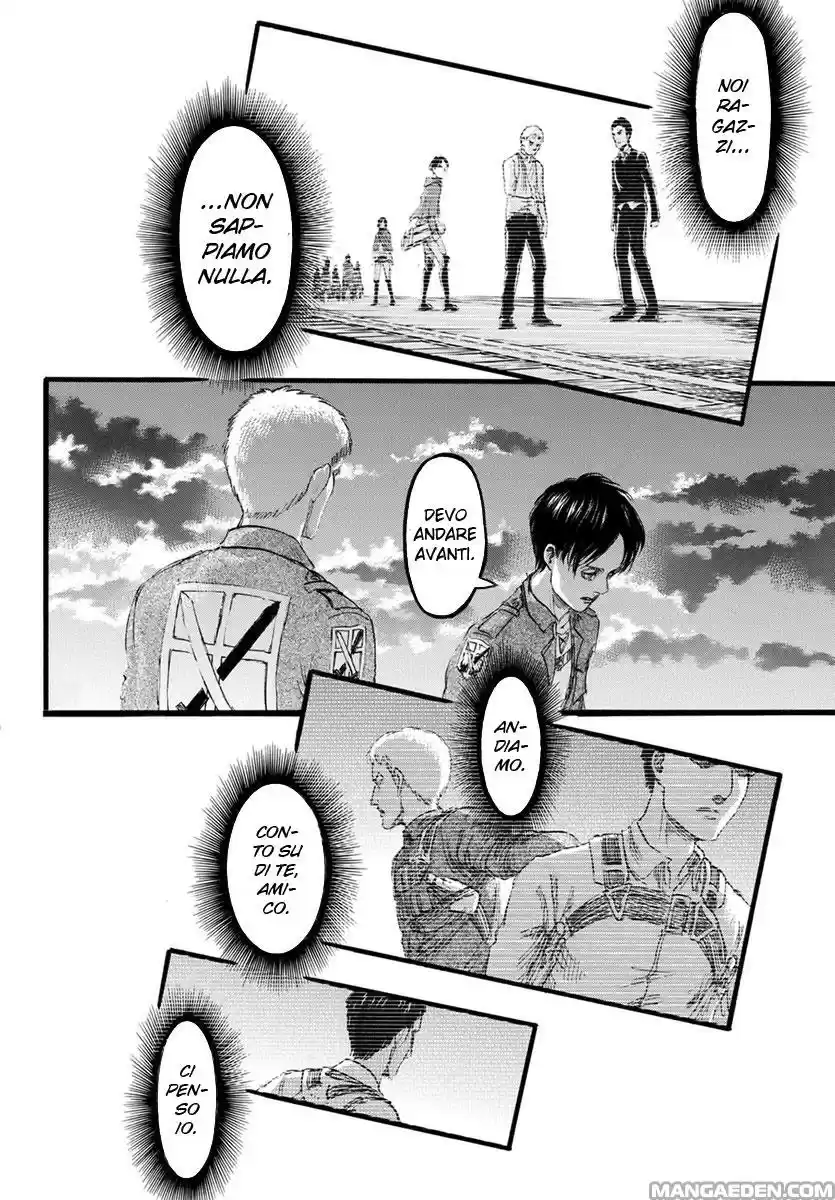 Read Shingeki no Kyojin IT Manga Online