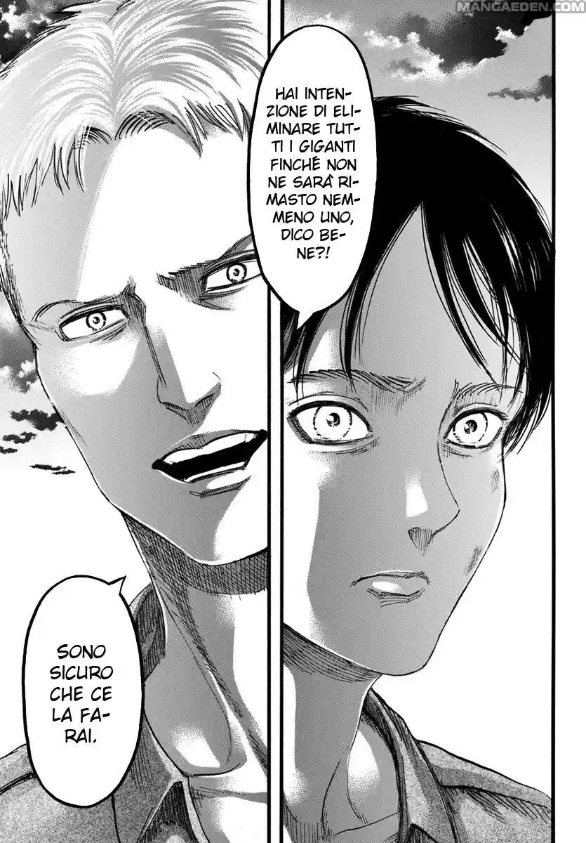 Read Shingeki no Kyojin IT Manga Online
