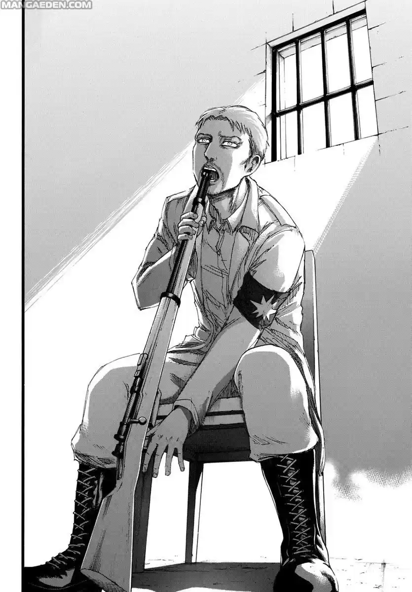Read Shingeki no Kyojin IT Manga Online