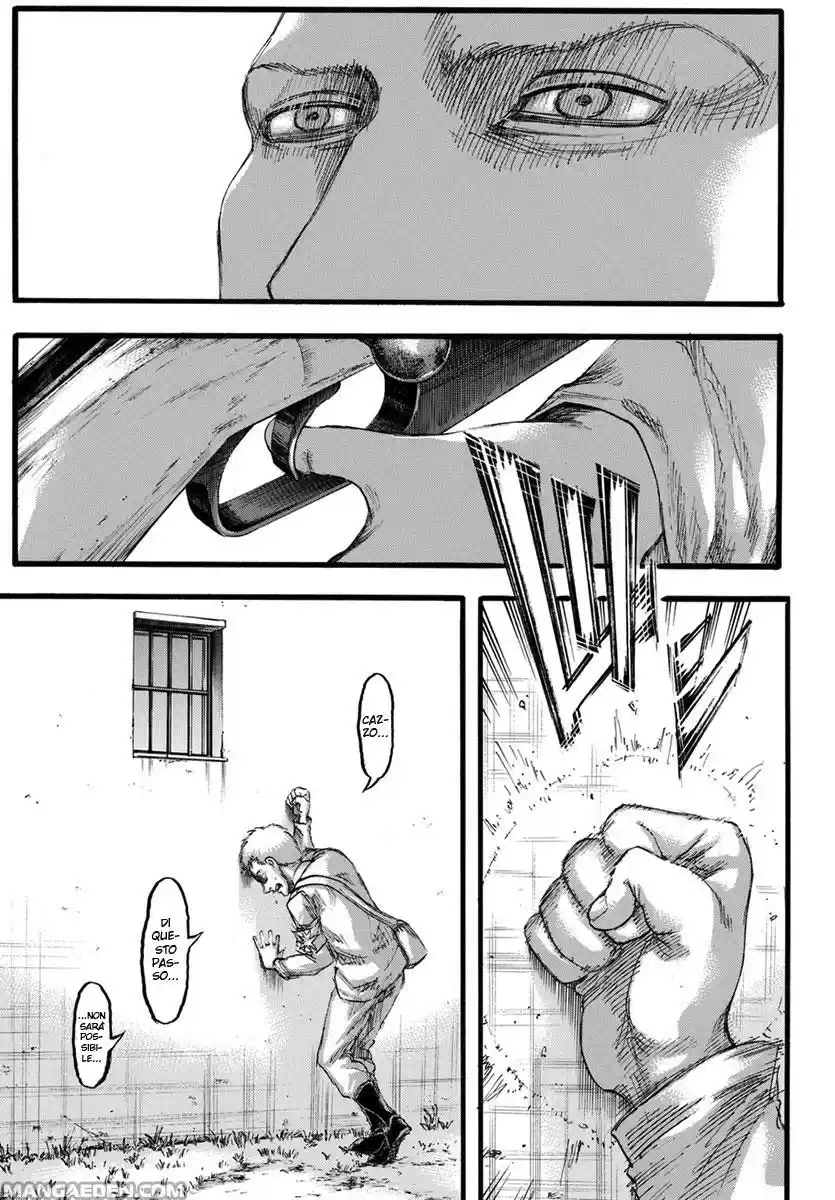 Read Shingeki no Kyojin IT Manga Online