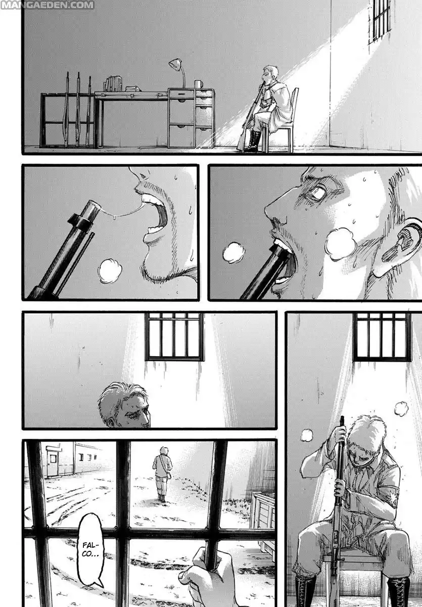 Read Shingeki no Kyojin IT Manga Online