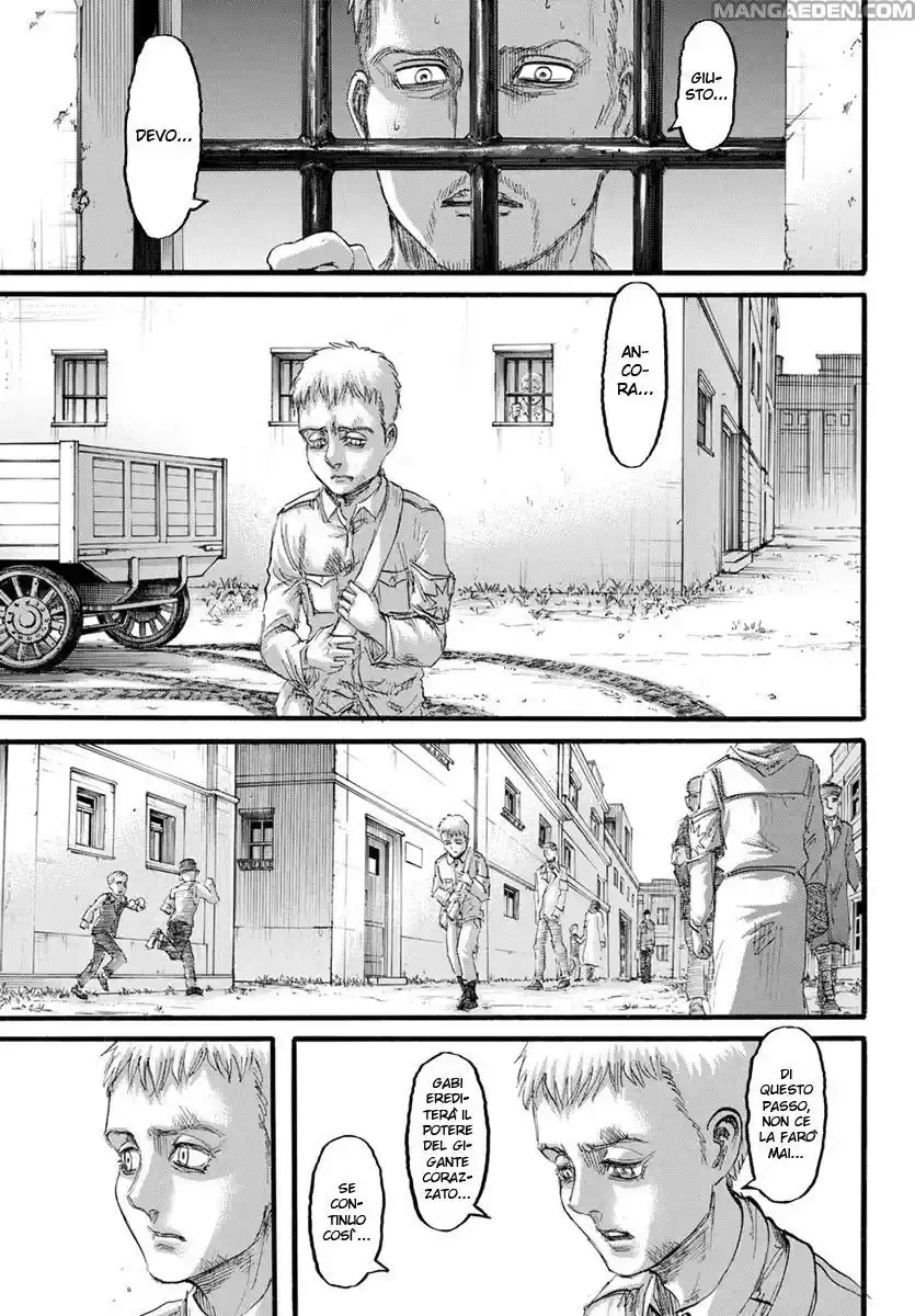 Read Shingeki no Kyojin IT Manga Online
