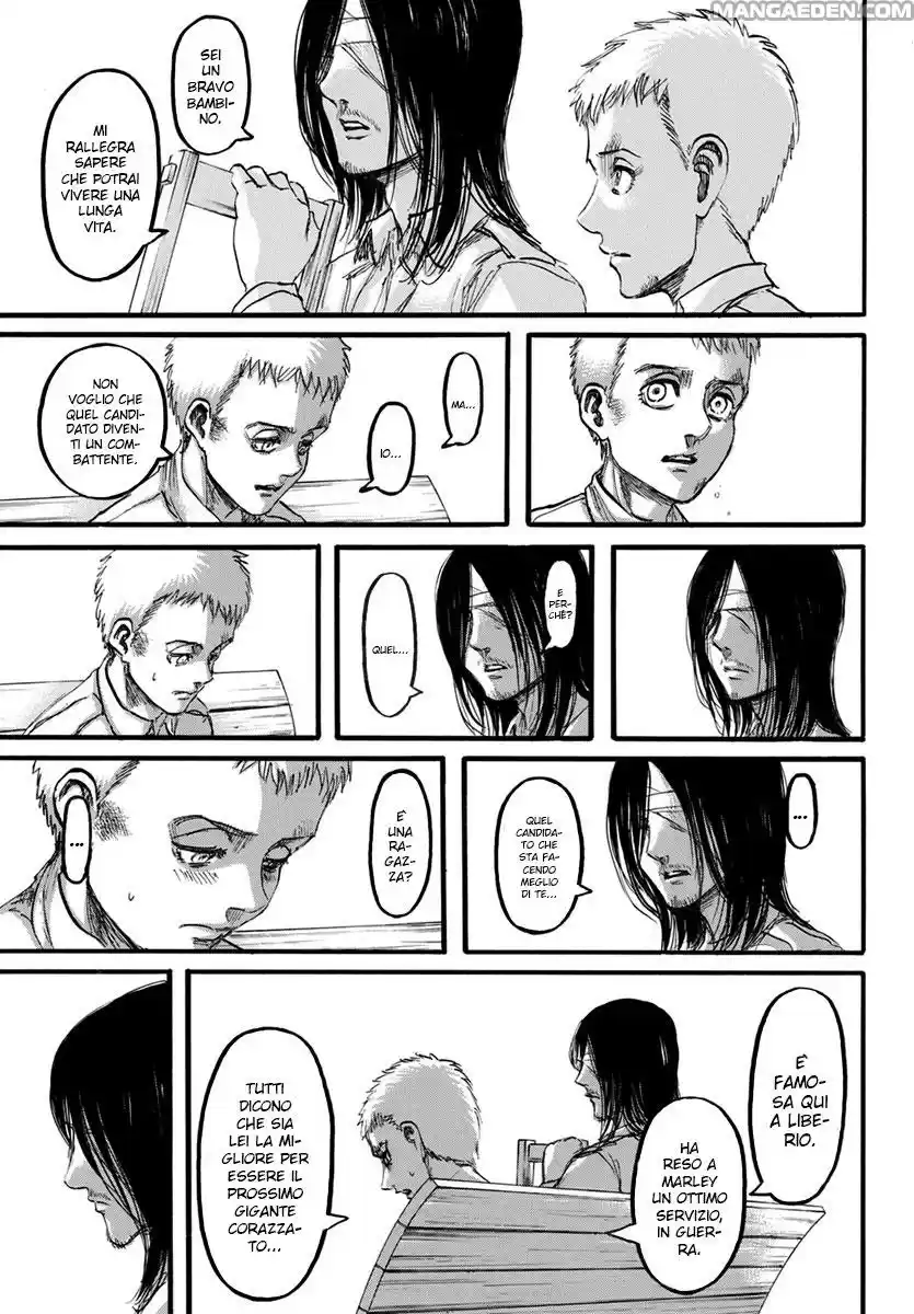 Read Shingeki no Kyojin IT Manga Online