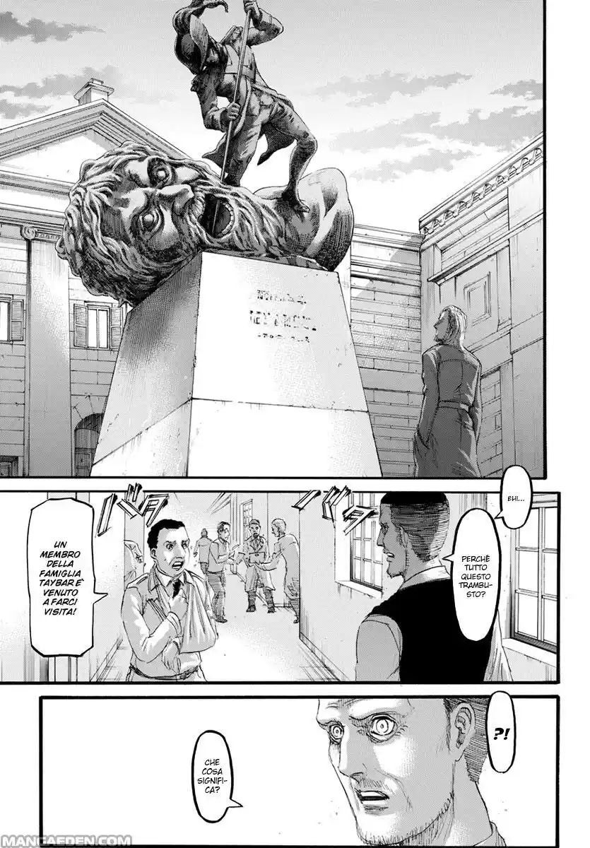 Read Shingeki no Kyojin IT Manga Online