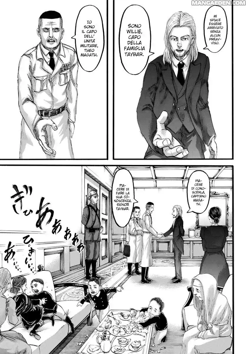 Read Shingeki no Kyojin IT Manga Online